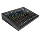 Mackie ONYX16 16-Channel Premium Analog Mixer with Multi-Track USB